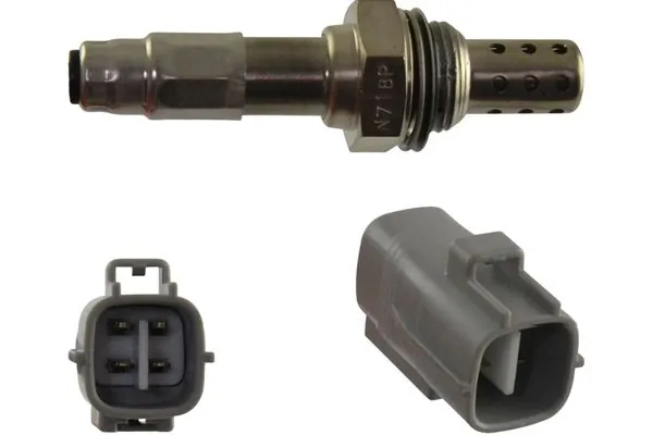Oxygen Sensor